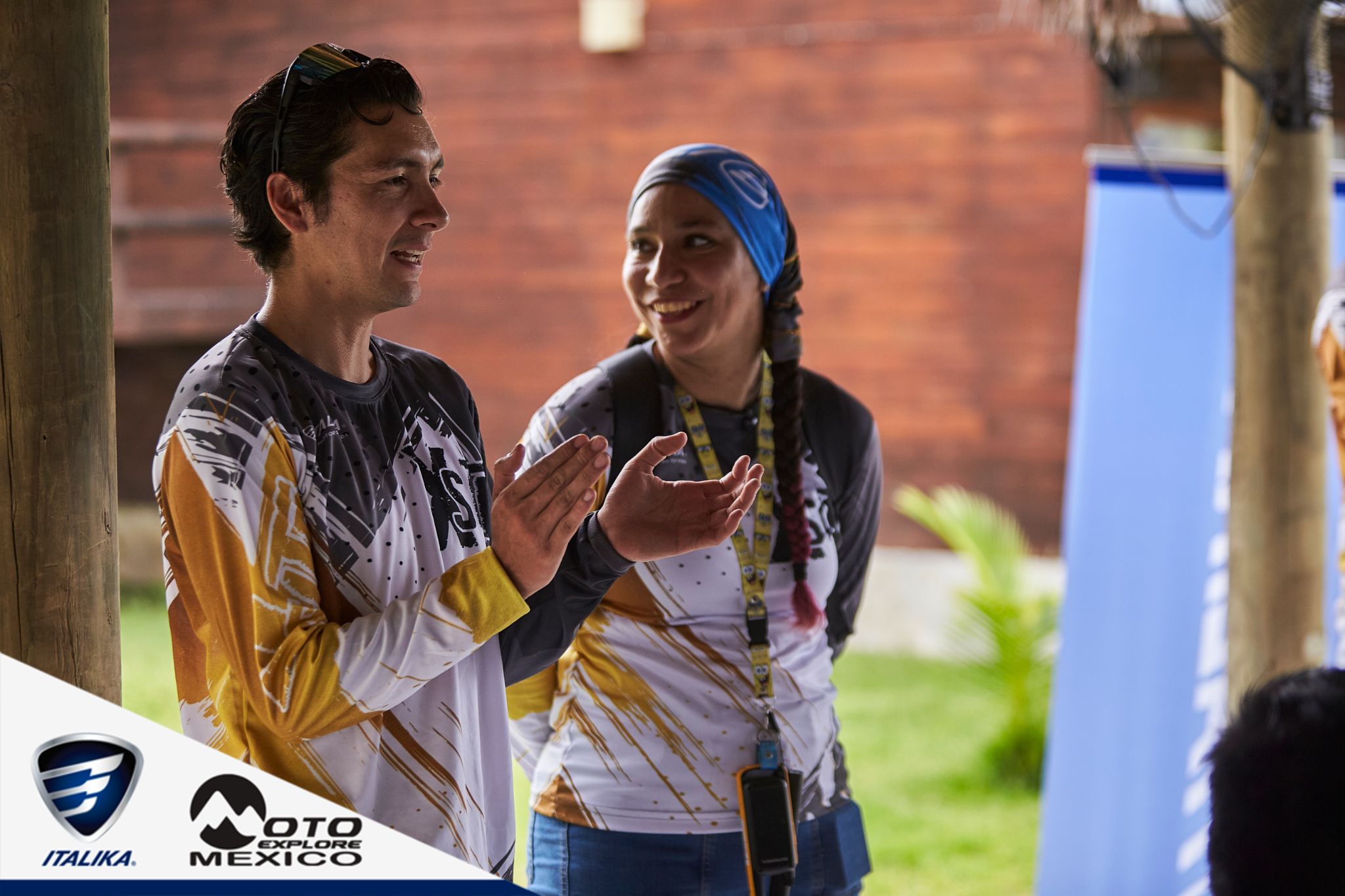 ITALIKA CHACHALACAS D1 93